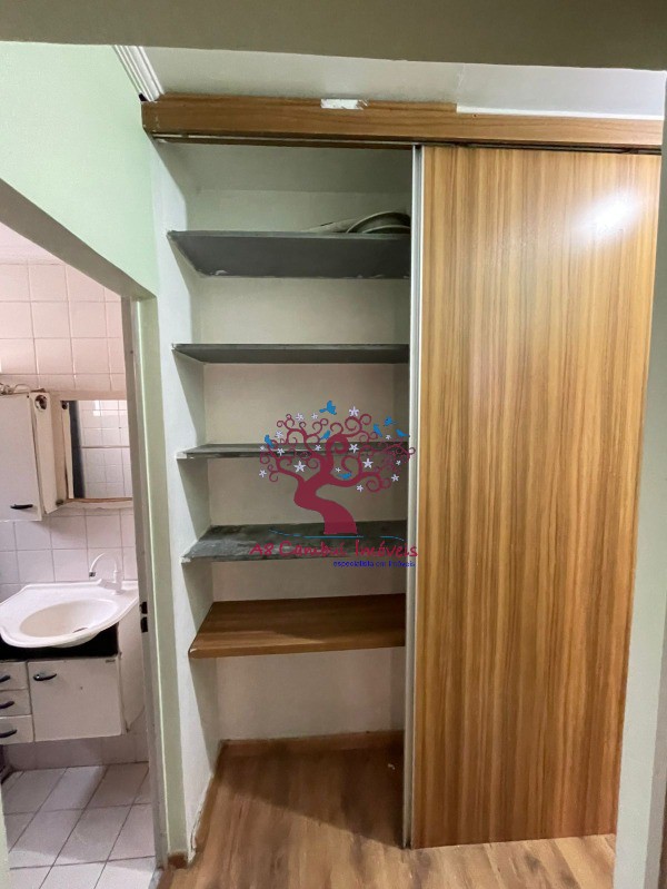 Apartamento, 2 quartos - Foto 8