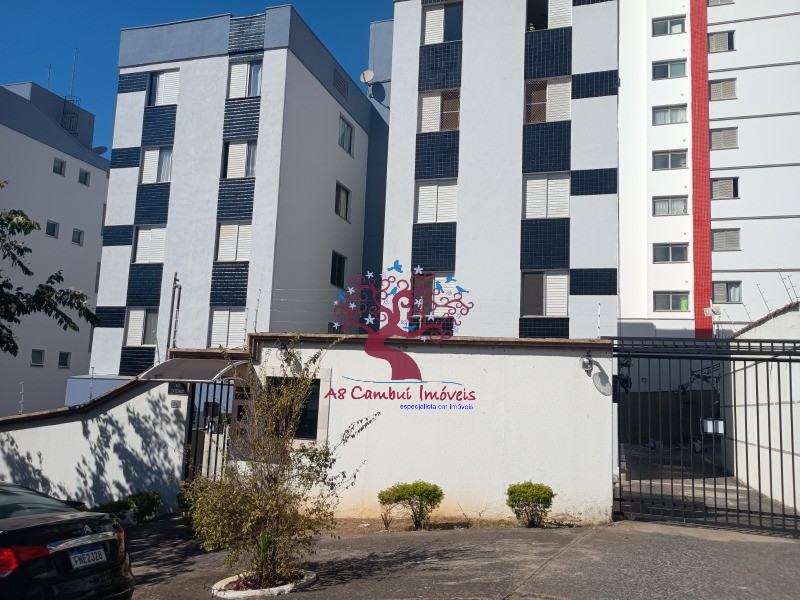 Apartamento, 3 quartos, 71 m² - Foto 1