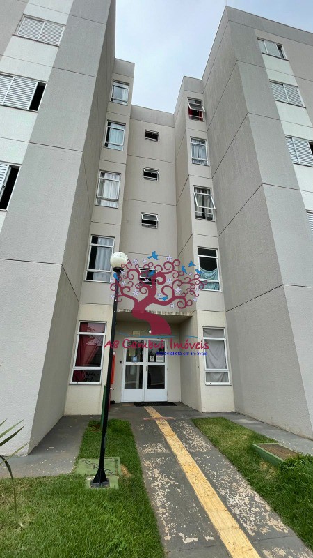 Apartamento, 2 quartos - Foto 14
