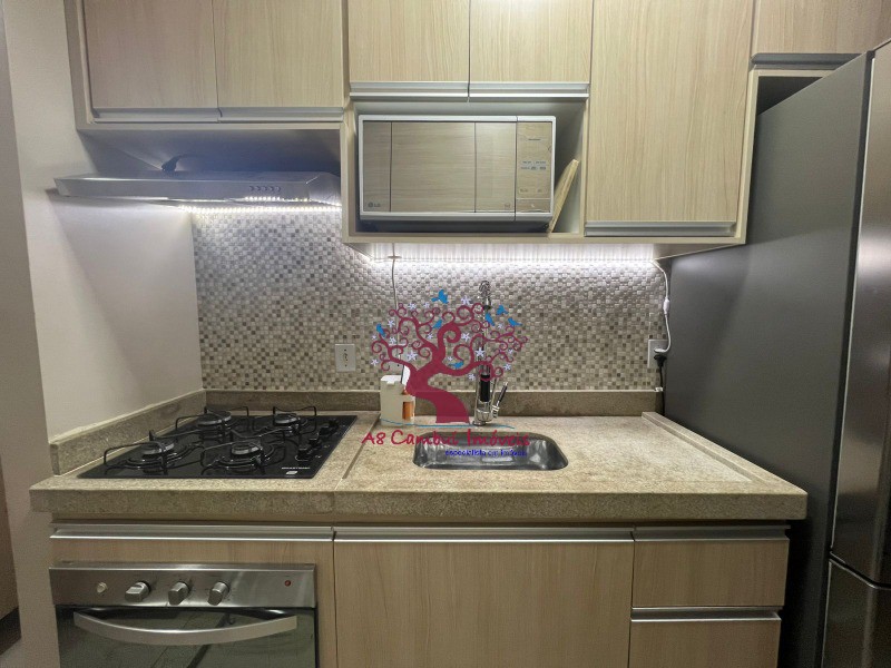 Apartamento, 2 quartos - Foto 5