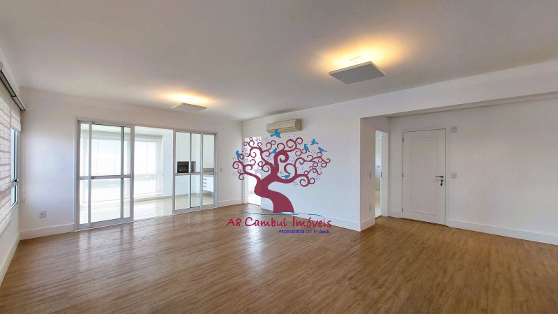 Apartamento, 3 quartos, 181 m² - Foto 12