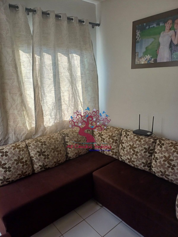 Casa de Condomínio, 2 quartos - Foto 5