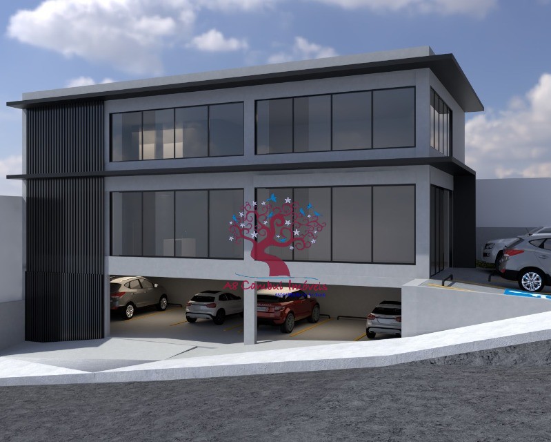 Prédio Inteiro - Foto 2