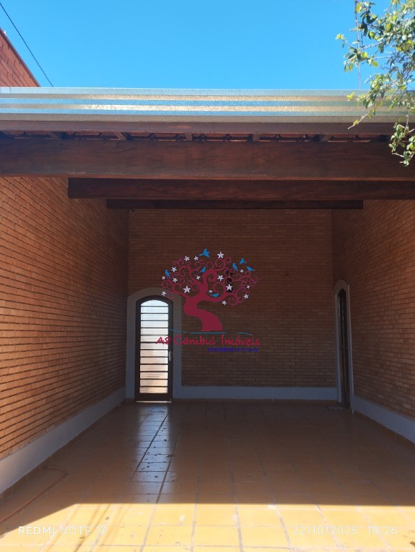 Casa, 3 quartos, 300 m² - Foto 1