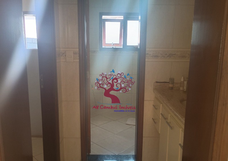 Casa de Condomínio, 4 quartos - Foto 7