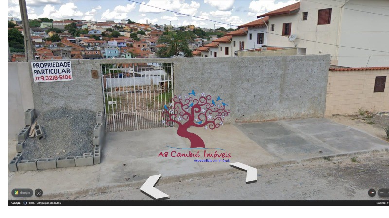 Terreno, 451 m² - Foto 1