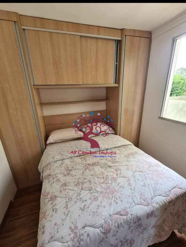Apartamento, 2 quartos, 45 m² - Foto 10