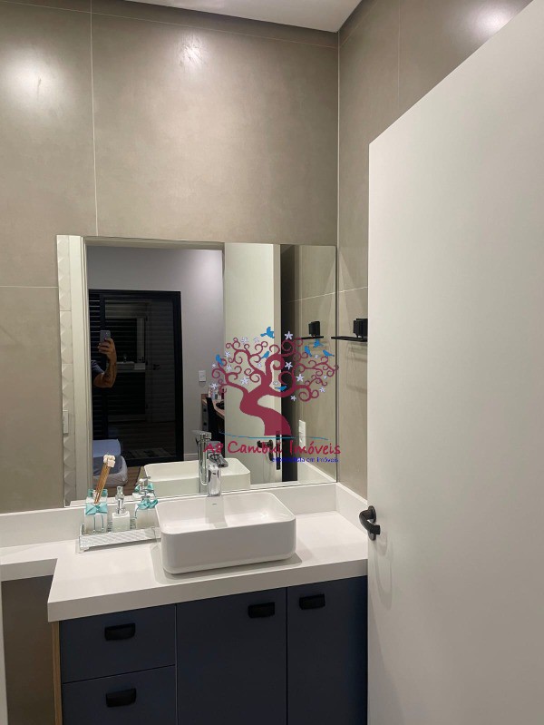 Casa de Condomínio, 3 quartos - Foto 10