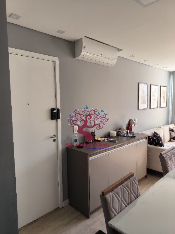 Apartamento, 2 quartos - Foto 6