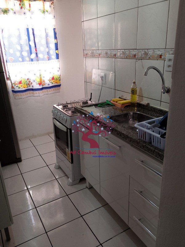 Apartamento, 2 quartos - Foto 10