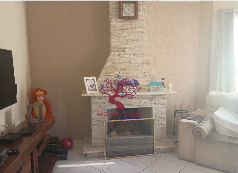 Casa de Condomínio, 4 quartos - Foto 28