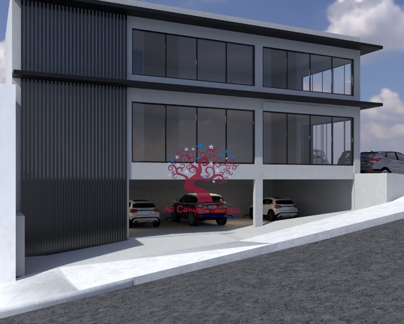 Prédio Inteiro - Foto 5