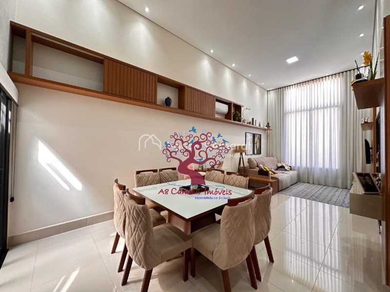 Casa, 3 quartos - Foto 6