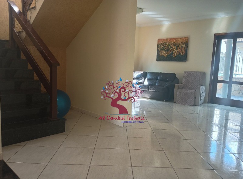 Casa de Condomínio, 4 quartos - Foto 9