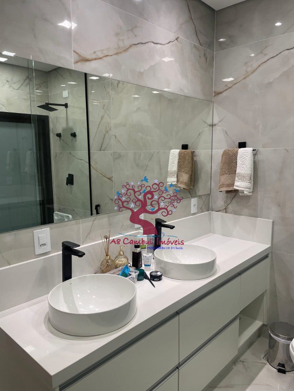 Casa de Condomínio, 3 quartos - Foto 19