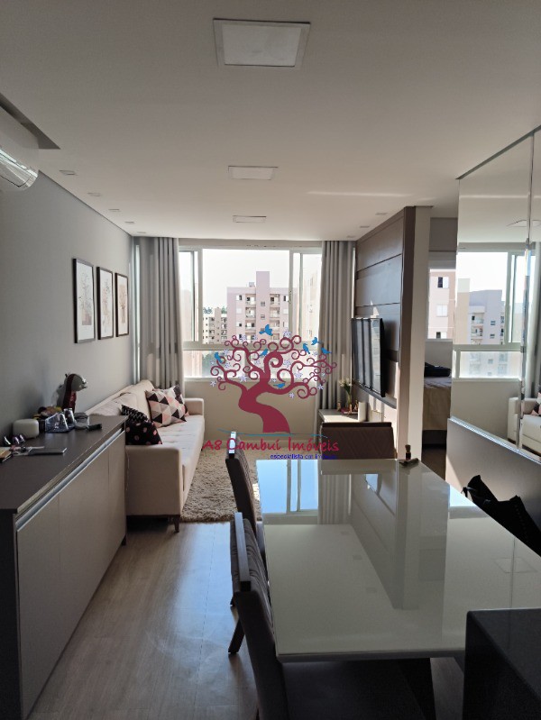 Apartamento, 2 quartos - Foto 7