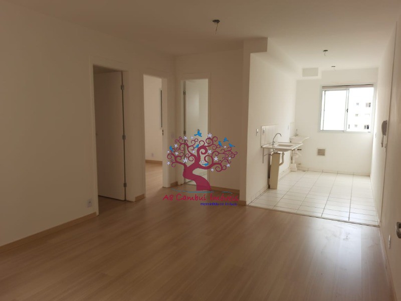 Apartamento, 2 quartos - Foto 9