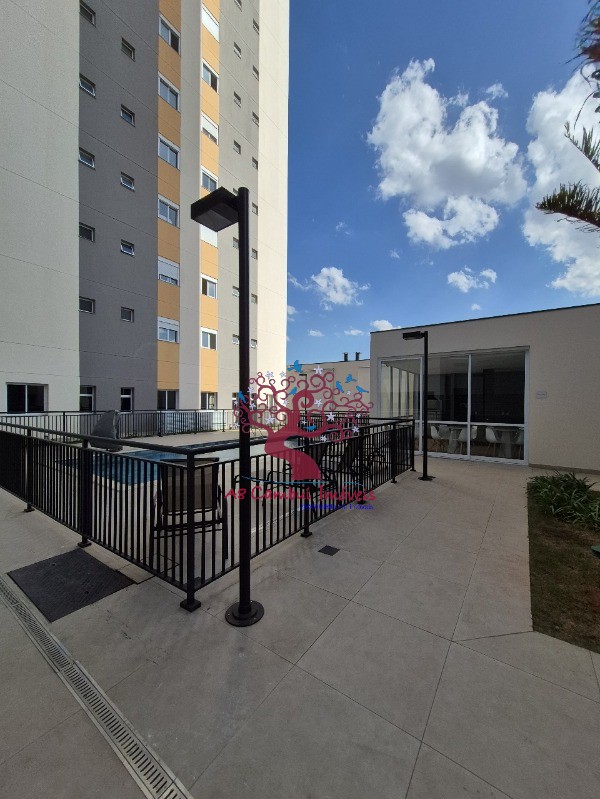 Apartamento, 2 quartos - Foto 3