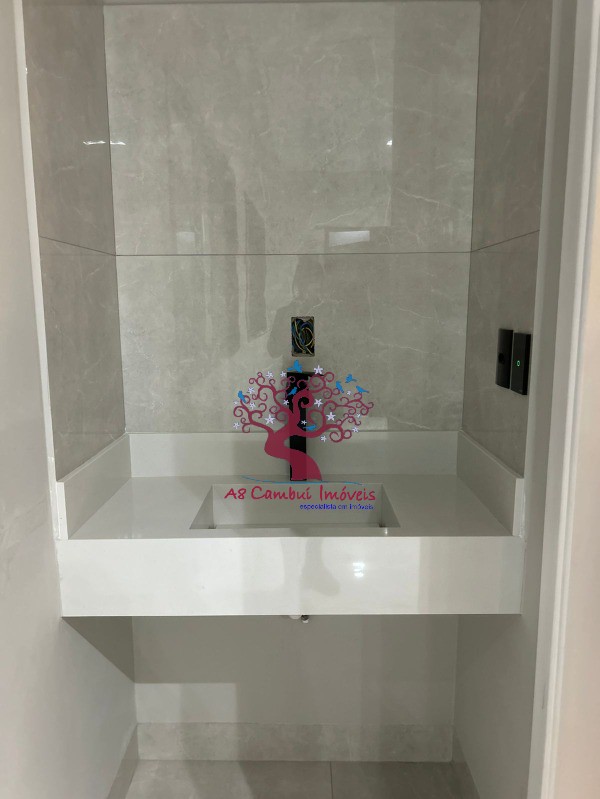 Casa, 3 quartos - Foto 26