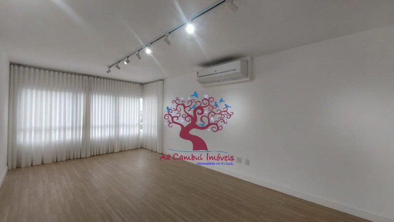 Apartamento, 3 quartos, 181 m² - Foto 3