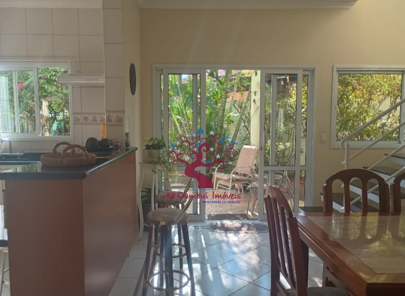 Casa de Condomínio, 4 quartos - Foto 23