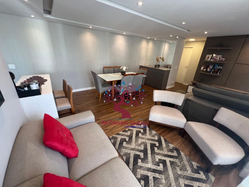 Apartamento, 2 quartos - Foto 6