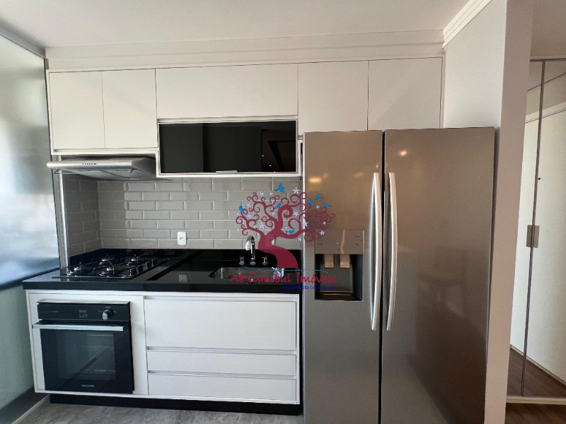 Apartamento, 2 quartos - Foto 5