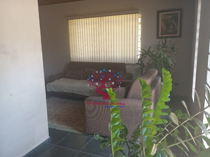 Chácara à venda com 5 quartos, 530m² - Foto 18