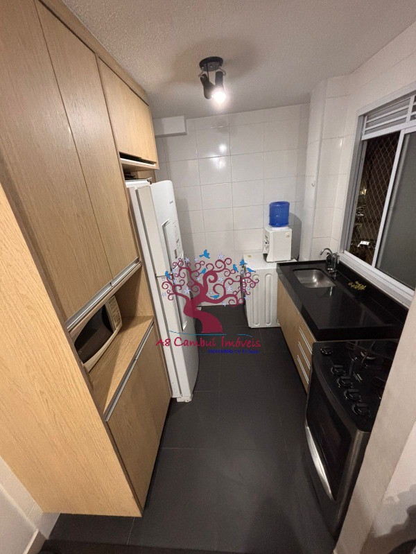 Apartamento, 2 quartos - Foto 7