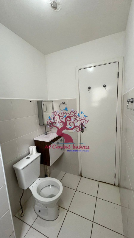 Apartamento, 2 quartos - Foto 5