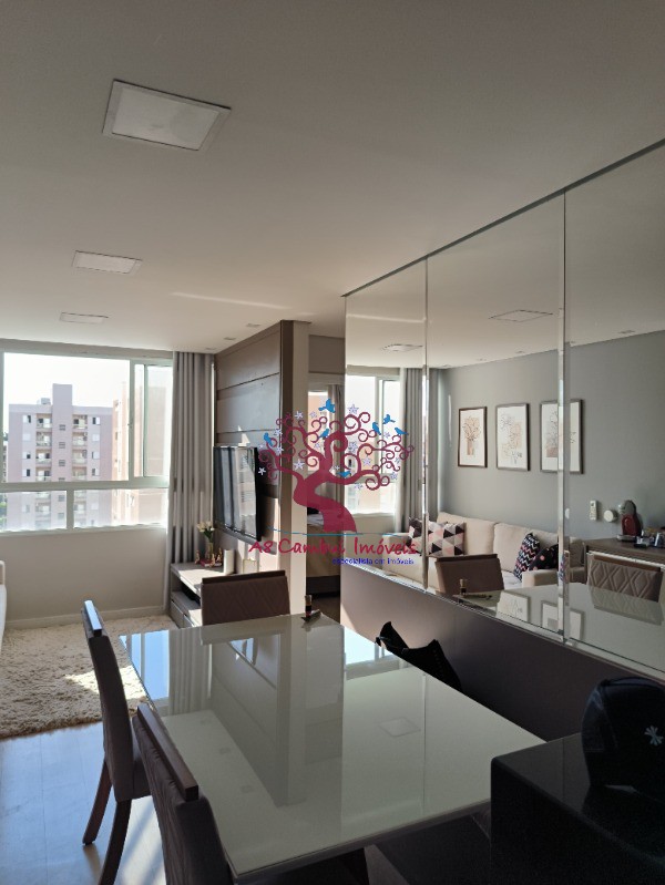 Apartamento, 2 quartos - Foto 5