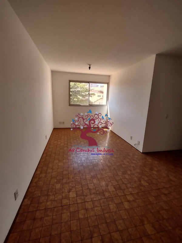 Apartamento, 2 quartos, 80 m² - Foto 3