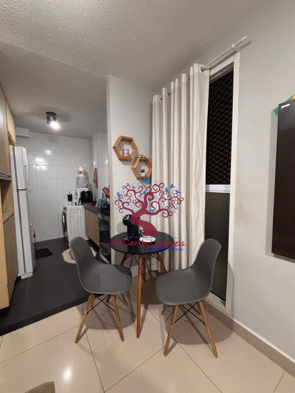 Apartamento, 2 quartos - Foto 8