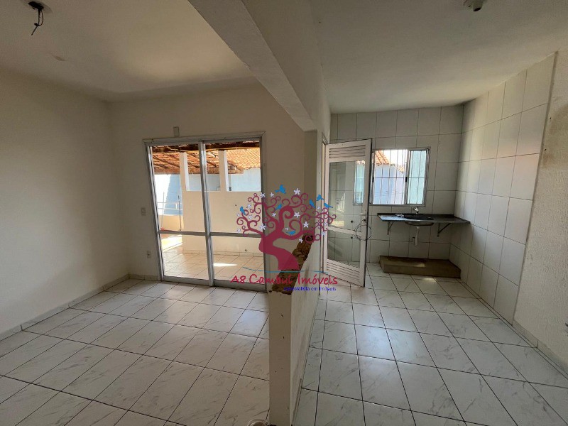 Casa, 3 quartos - Foto 9