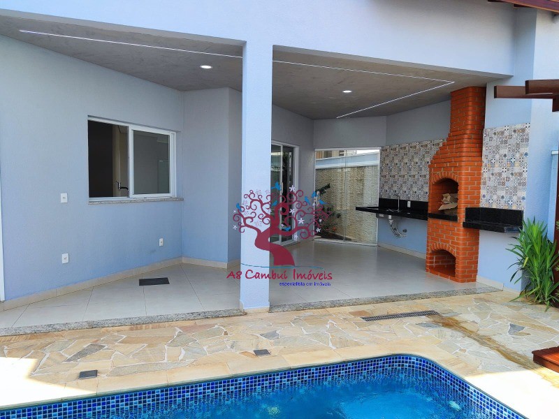 Casa, 3 quartos - Foto 36