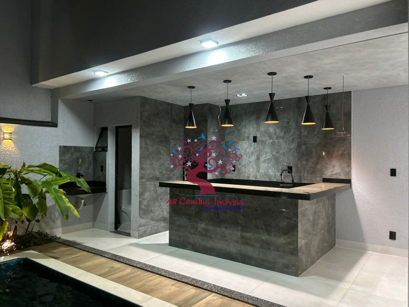 Casa, 3 quartos - Foto 11