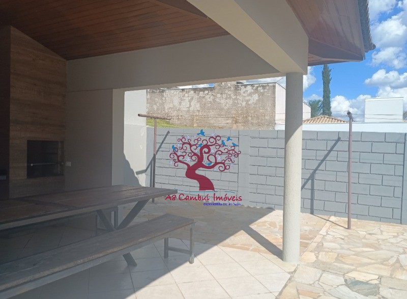 Casa de Condomínio, 4 quartos - Foto 19