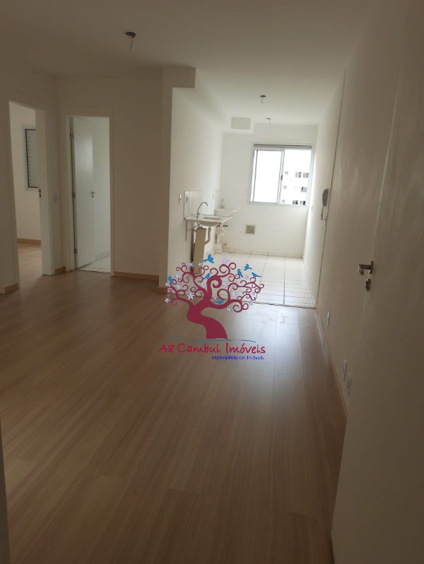 Apartamento, 2 quartos - Foto 8