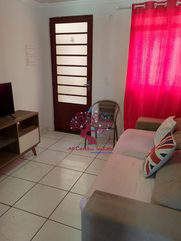 Apartamento, 2 quartos - Foto 3