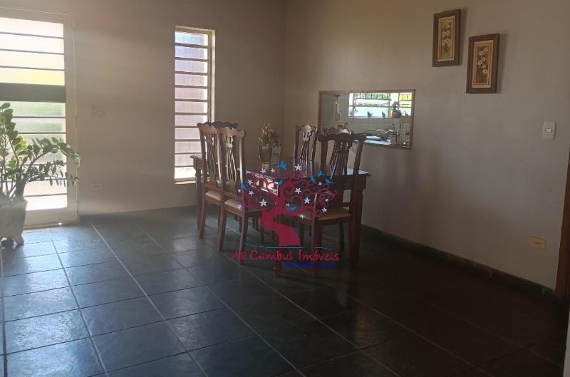 Chácara à venda com 5 quartos, 530m² - Foto 24