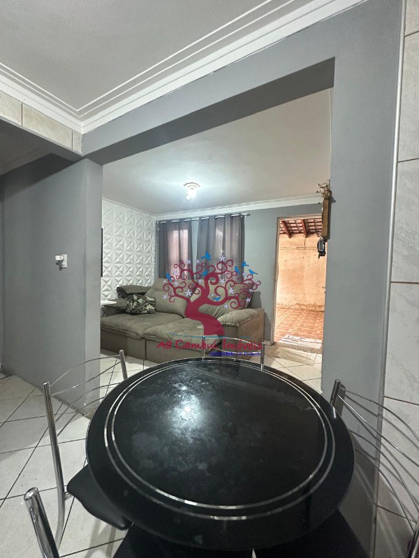 Casa, 3 quartos - Foto 8