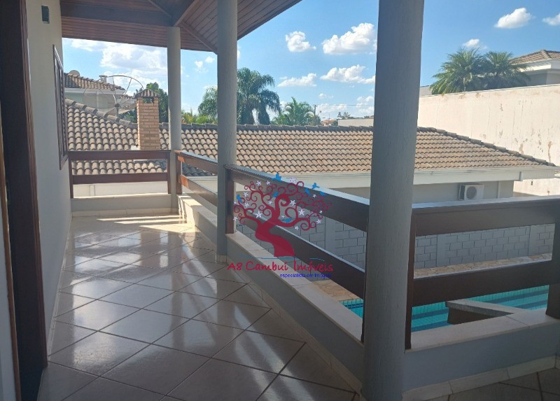 Casa de Condomínio, 4 quartos - Foto 26