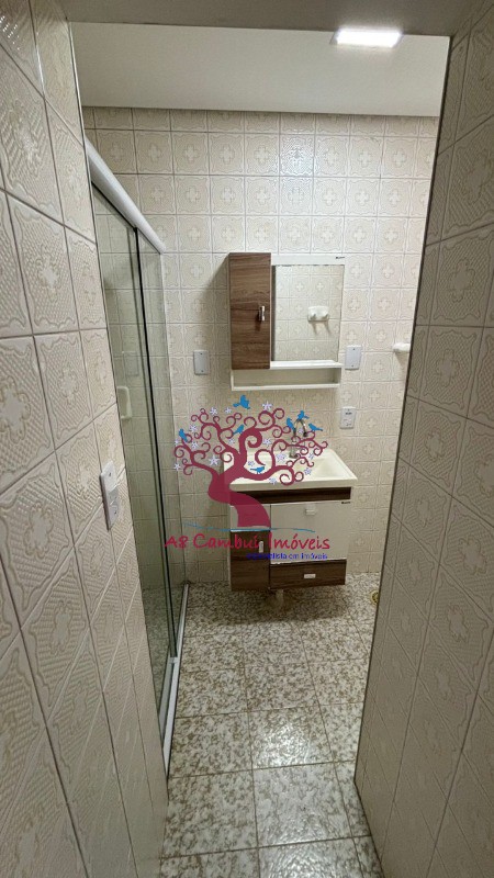 Apartamento, 1 quarto, 43 m² - Foto 9