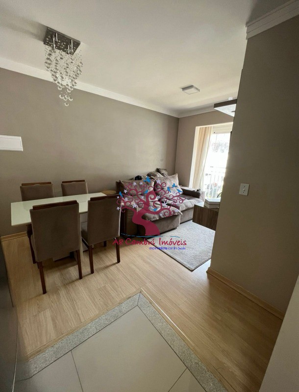 Apartamento, 2 quartos - Foto 10