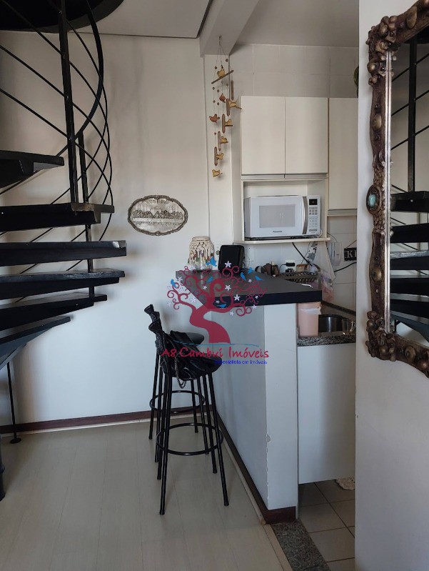 Cobertura, 1 quarto, 100 m² - Foto 7