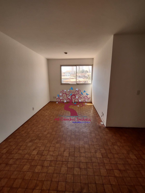 Apartamento, 2 quartos, 80 m² - Foto 3