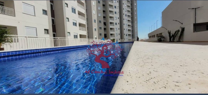 Apartamento, 2 quartos - Foto 2