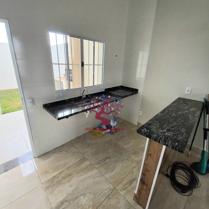 Casa, 2 quartos - Foto 3