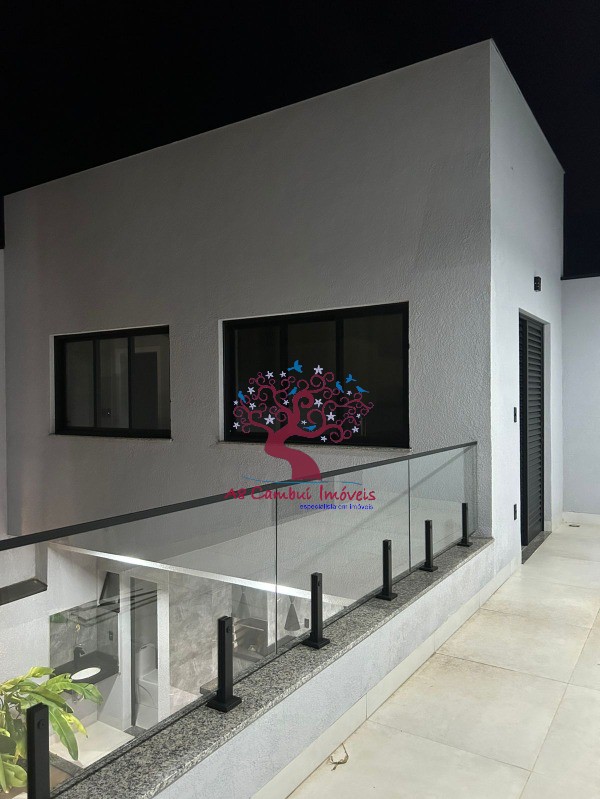 Casa, 3 quartos - Foto 10