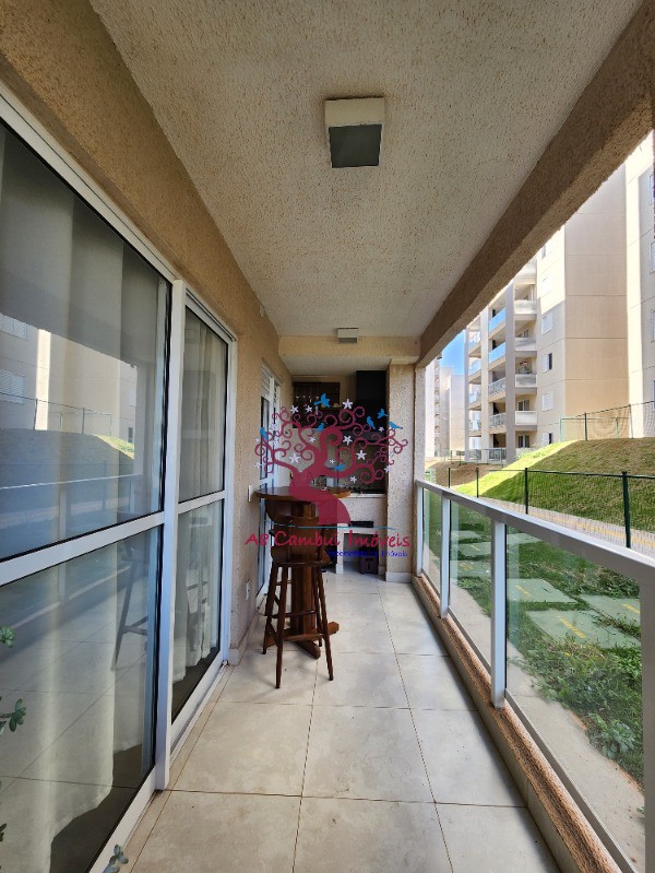 Apartamento, 3 quartos - Foto 2